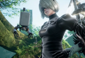 Soulcalibur VI Is Adding 2B From Nier: Automata To The Roster