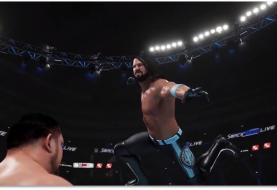 WWE 2K19 ‘Never Say Never’ Launch Trailer Released