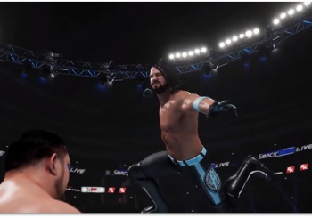 WWE 2K19 ‘Never Say Never’ Launch Trailer Released