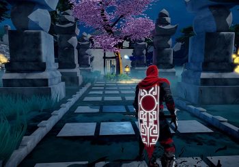 Aragami: Shadow Edition for Switch delayed