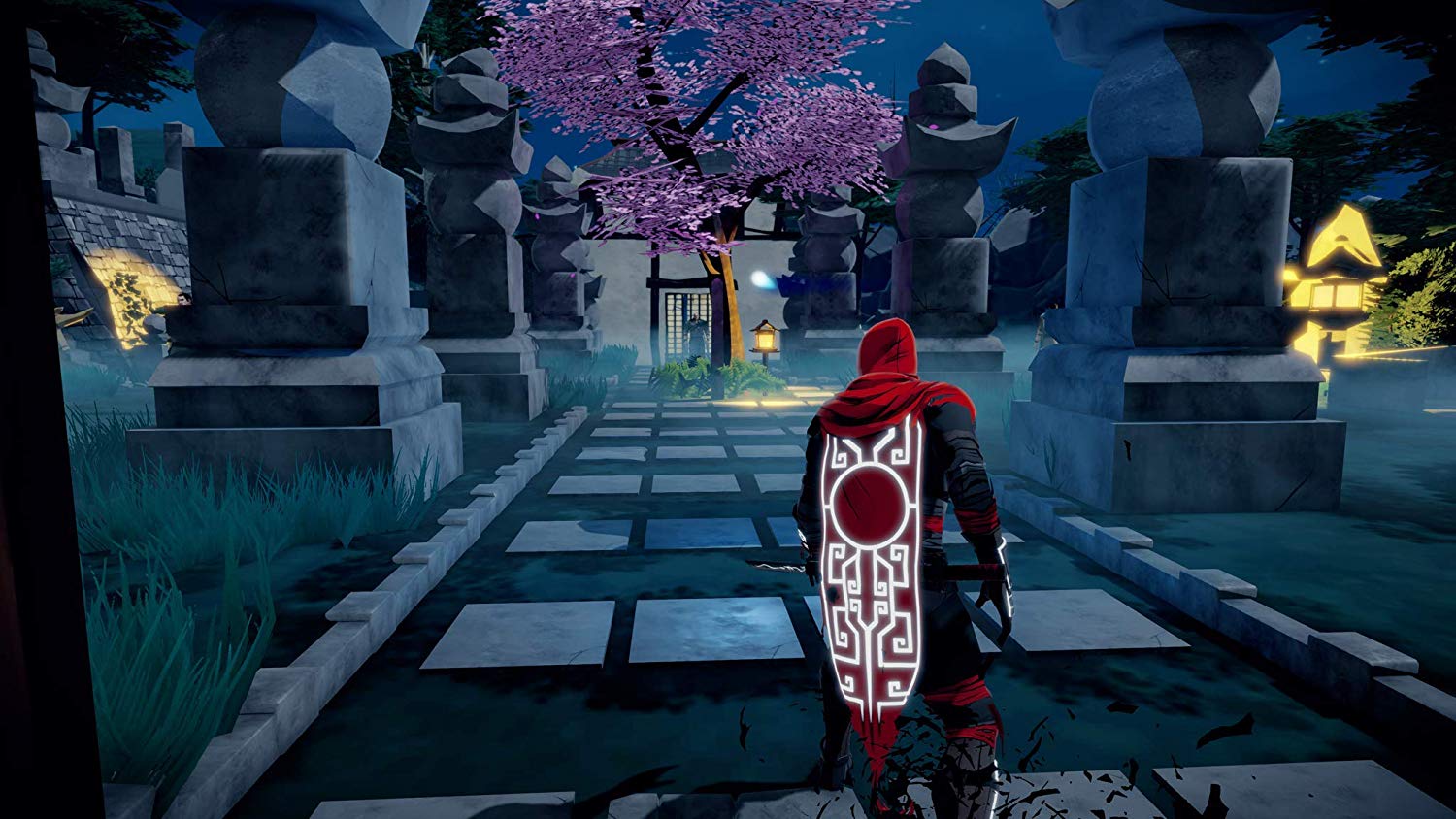 Aragami Shadow Edition