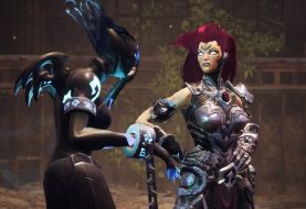 Darksiders 3 intro cinematic trailer released