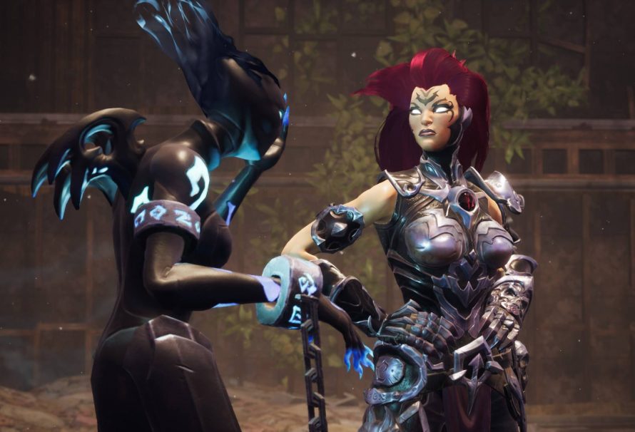 darksiders iii reviews darksiders iii reviews