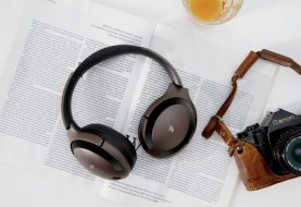 Mu6 Hopes to Deliver "Smart Noise Canceling" Headphones at a Reasonable Price