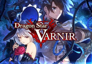 Dragon Star Varnir announced for PS4; Launches in Spring 2019