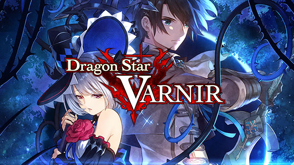 Dragon Star Varnir announced for PS4; Launches in Spring 2019