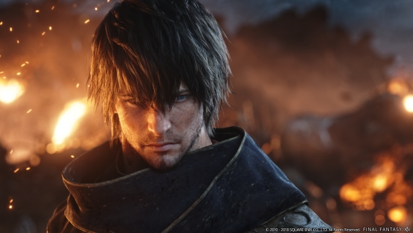 Final Fantasy XIV: Shadowbringers expansion announced; Launches Summer 2019