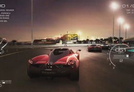 GRID Autosport coming to Switch in 2019