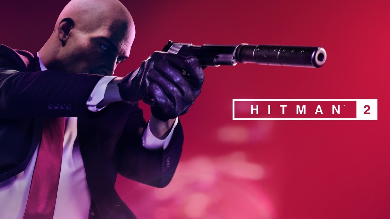 Hitman 2 Review