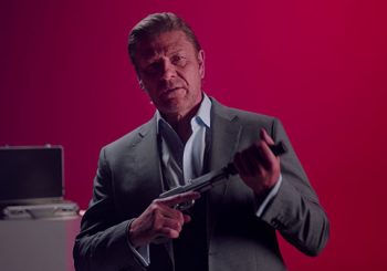 Hitman 2 Live-Action launch trailer with Sean Bean released