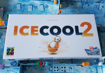 ICECOOL2 Review - Supersize The Experience