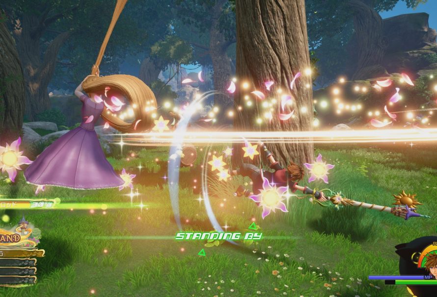 new kingdom of hearts