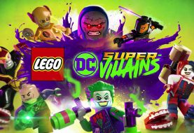 LEGO DC Super-Villains Review