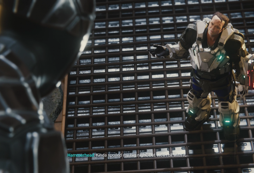 Marvel’s Spider-Man Turf Wars DLC launch trailer released