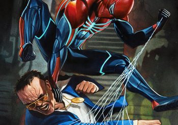 Marvel's Spider-Man 'Turf Wars' DLC launches November 20