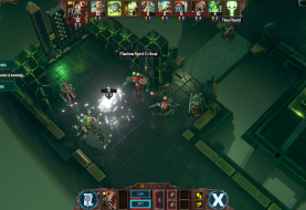 Warhammer 40,000: Mechanicus Preview