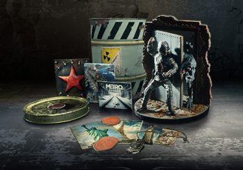 metro exodus ps4 gamestop