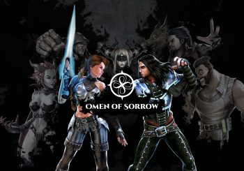 Omen of Sorrow Review