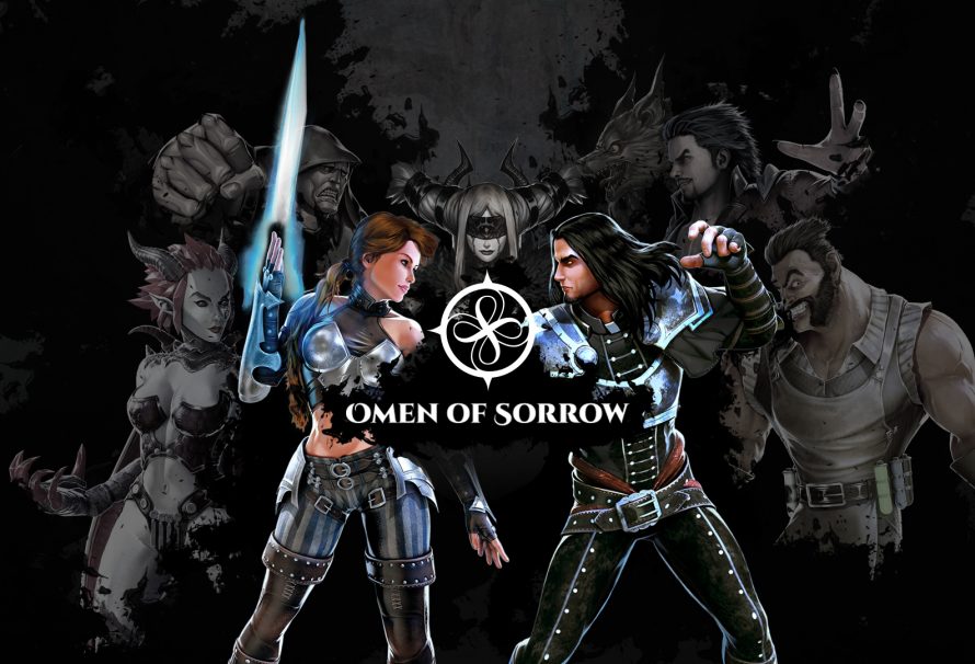 This Week’s New Releases 11/4 – 11/10; Omen of Sorrow, World of Final Fantasy Maxima, Tetris Effect and More