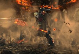 Path of Exile coming to PS4 next month