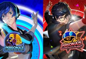 Persona 3: Dancing in Moonlight and Persona 5: Dancing in Starlight demos for PS4 now available in North America