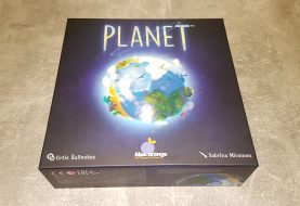 Planet Review - Build A 3D World
