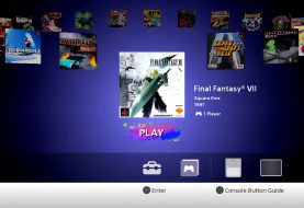 PlayStation Classic Unboxing Video Released