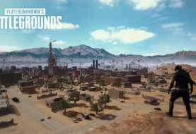 PlayerUnknown's Batlegrounds for PS4 launches December 7