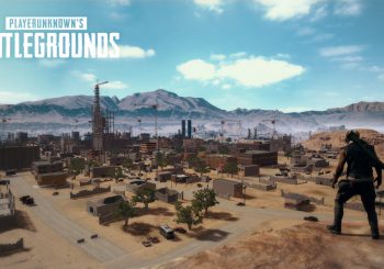 PlayerUnknown's Batlegrounds for PS4 launches December 7