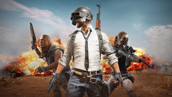 PlayerUnknown’s Battlegrounds might release on PS4 in December