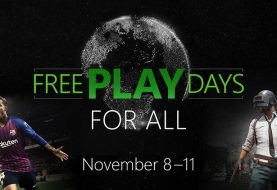 Play PlayerUnknown's Battlegrounds And PES 2019 For Free this Weekend