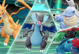 Pokemon: Let's Go Guide - Mega Evolution Stones Location