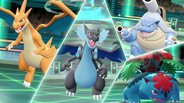 Pokemon: Let’s Go Guide – Mega Evolution Stones Location