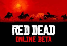 Red Dead Online Beta early access begins tomorrow