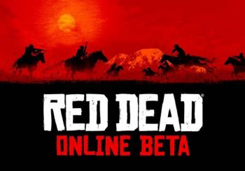 Red Dead Online Beta early access begins tomorrow