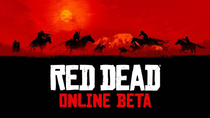 Red Dead Online Beta early access begins tomorrow