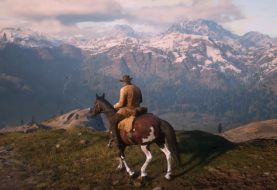 Red Dead Online beta now live to all players