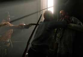 Red Dead Online beta early access starts today