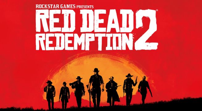 Game of the Year 2018 – Red Dead Redemption 2