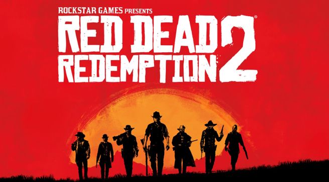 Red Dead Redemption 2 GOTY 2018