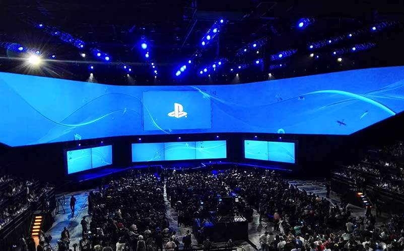 playstation e3 2019