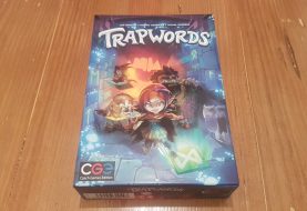 Trapwords Review - The New Taboo!