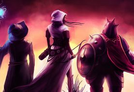 Trine: Enchanted Edition now available for Switch