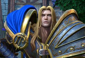 Warcraft 3: Reforged for PC announced; Launches in 2019