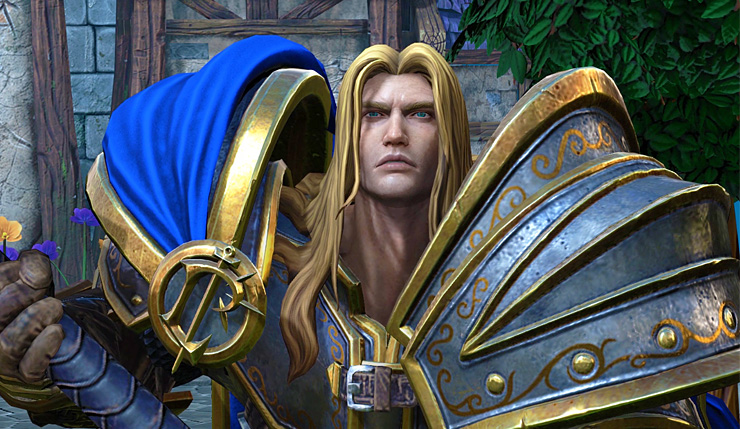 Warcraft 3: Reforged for PC announced; Launches in 2019