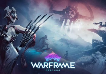 Warframe: Fortuna launches on Steam this week