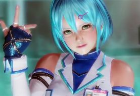 Several New Fighters Announced For Dead or Alive 6 Roster