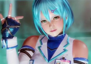Several New Fighters Announced For Dead or Alive 6 Roster