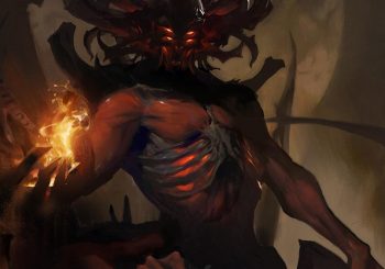 Rumor: Diablo 4 Could Have Been Announced At BlizzCon