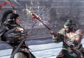 Dynasty Warriors 9 Free Trial Out Now For PS4 And PC